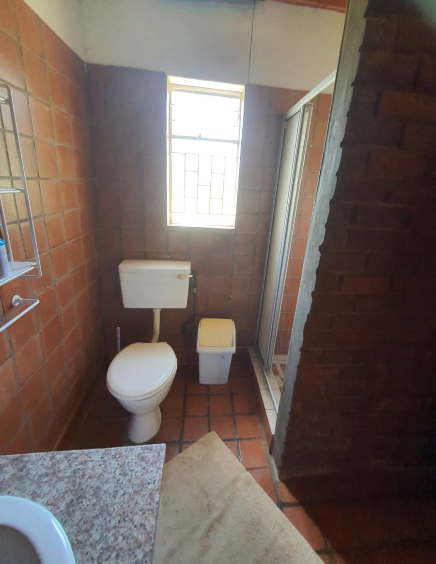 Commercial Property for Sale in Estoire Free State